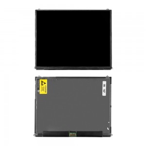 Матрица для планшета 9.7" 1024x768 XGA, 30 pin IPS, Apple iPad 2, teXet, Prestigio. PN: LP097X02 (SL)(QE), LP097X02 (SL)(N1).