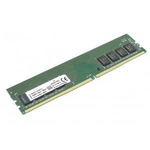 Модуль памяти Kingston DDR4 4ГБ 2666 MHz
