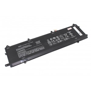 Аккумуляторная батарея для ноутбука HP Spectre X360 15-DG 15-EB (BN06XL) 11.55V 6000mAh 72.9WH