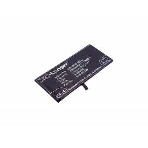 Аккумулятор CS-IPH710SL для iPhone 7 Plus  3.82V / 2900mAh / 11.08Wh