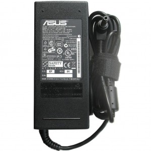 Блок питания Asus 5.5x2.5мм, 90W (19V, 4.74A) без сетевого кабеля, ORG