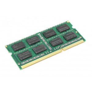 Модуль памяти Samsung SODIMM DDR3 4ГБ 1600 MHz PC3-12800