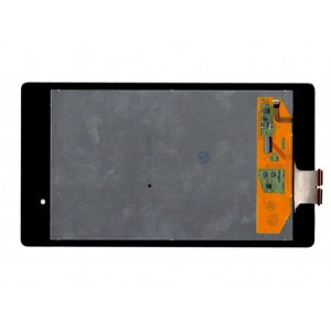 Asus ME571, Nexus 7 new 2013, k008, k009  - дисплей в сборе с тачскрином
