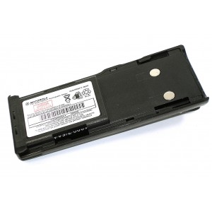 Аккумулятор для Motorola CP250 CP450 GP88 GP300 GP600 (HNN8133C) 1800mAh 7.5V Ni-Cd
