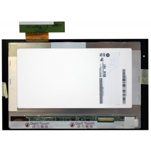 Acer A500 - тачскрин + матрица B101EW05 V.1