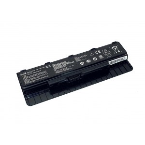 Аккумуляторная батарея Amperin для ноутбука Asus G551 (A32N1405) 10.8V 4400mAh AI-G551