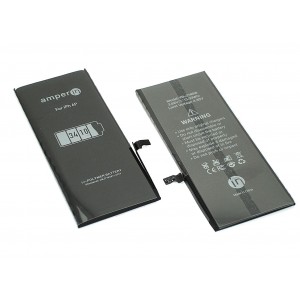 Аккумулятор (батарея) Amperin для Apple iPhone 6 Plus
