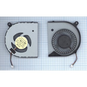 Вентилятор (кулер) для ноутбука Acer Aspire V15, Nitro VN7-591, VN7-591G, GPU