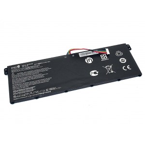Аккумуляторная батарея Amperin для ноутбука Acer Aspire E3-111 (AC14B8K) 15.2V 2200mAh AI-E3