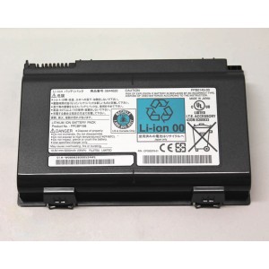 Аккумулятор для Fujitsu Lifebook A1220, A6210, AH550, E780, E8410, N7010, NH570, Celsius H250, H700, H710, H910, (FPCBP175), 5200mAh, 10.8V