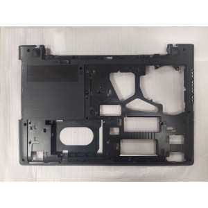 Нижняя крышка (Cover D) для ноутбука Lenovo G50-30, G50-35, G50-45, G50-75, G50-80, черный, OEM