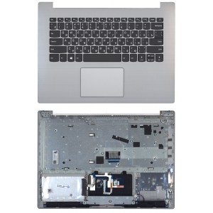 Клавиатура для Lenovo IdeaPad 330-14 топкейс