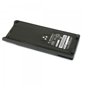 Аккумулятор для Motorola GP900, GP1200, HT100, HT1000, JT1000, MT2000, MTS2000 Ni-MH, 2500mAh, 7.5V