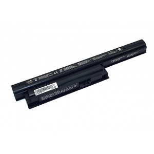 Аккумуляторная батарея Amperin для ноутбука Sony SVE14 SVE15 SVE17 (VGP-BPS26A) 4400mAh AI-SVE14