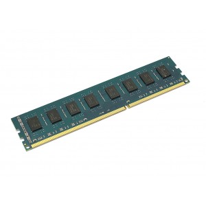 Модуль памяти Ankowall DDR3 2GB 1060 MHz PC3-8500 SDRAM 1.5V UNBUFF.