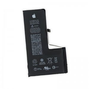Аккумулятор для Apple iPhone XS Max, 3.61V, 10.13Wh