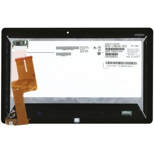 Asus TF810 - тачскрин 5266P FPC-1 + LCD