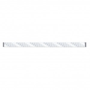 Шлейф универсальный 32pin, шаг 0,5мм, длина 30см