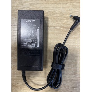 Блок питания Acer 5.5x1.7мм, 90W (19V, 4.74A) без сетевого кабеля