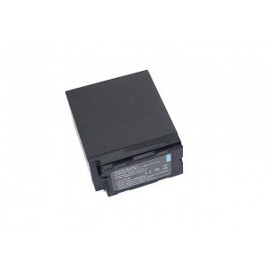 Аккумуляторная батарея для видеокамеры Panasonic AG-AC8 (CGA-D54Pro) 7,2V 6000mAh Li-ion