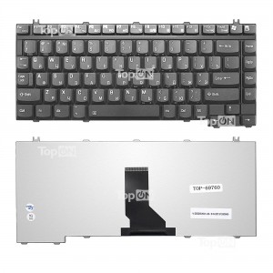Клавиатура для ноутбука Toshiba Satellite P10