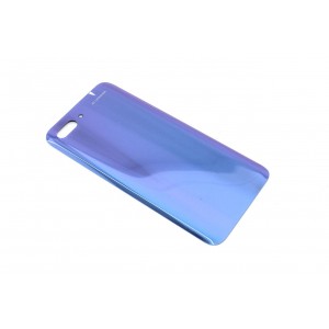 Задняя крышка для Huawei Honor 10 синяя