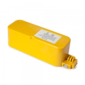 Аккумулятор для пылесоса IRobot Sage Series (14.4V, 2.5Ah, Ni-MH)