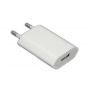 Адаптер питания Apple USB мощностью 5 Вт OEM