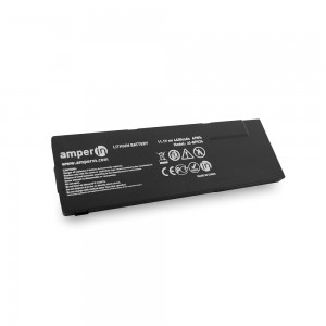 Аккумуляторная батарея Amperin для ноутбука Sony Vaio VPC-SA 11.1V 4400mAh AI-BPS24