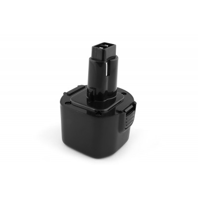 Аккумулятор для Black & Decker  A9251 (1.5Ah, 9.6V, Ni-Cd)