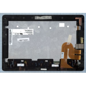 Asus TF700 - тачскрин 5184N FPC-1 rev 3 + LCD c рамкой