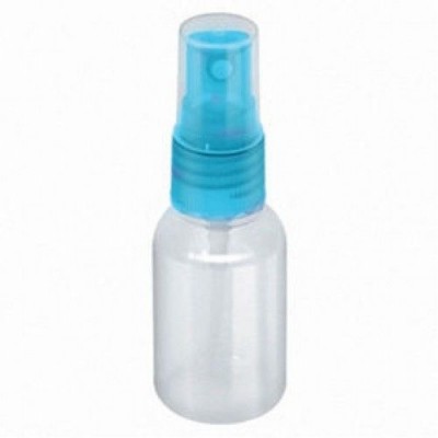 Kristaller Бутылочка-спрей для жидкости, 50 мл