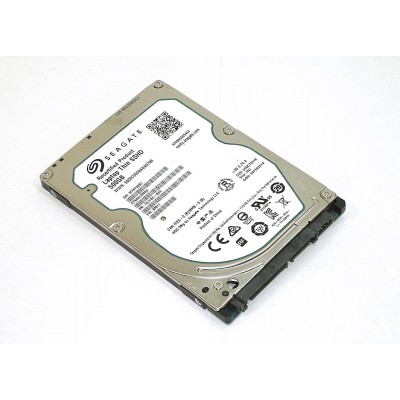 Жесткий диск HDD 2,5&quot; 500GB Seagate ST500LM000