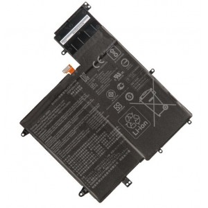 Аккумуляторная батарея для ноутбукa Asus UX370 (C21N1706) 7.7V 39Wh