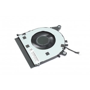 Вентилятор (кулер) для ноутбука Lenovo ThinkPad E14 E15 gen 2