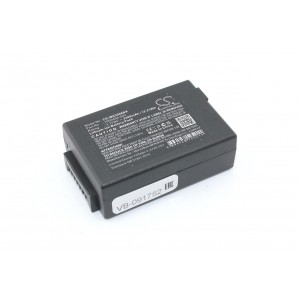 Аккумулятор CS-WA3006BX для Zebra WorkAbout Pro 4 3.7V 3300mAh