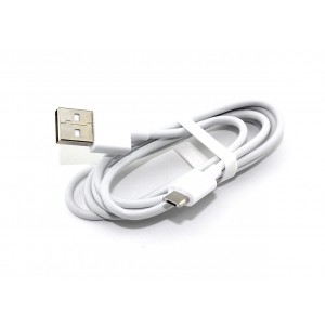 Кабель для зарядки ZMI Xiaomi USB/Micro USB 1m, white