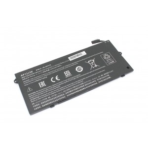 Аккумуляторная батарея для ноутбука Acer Chromebook C720 (AP13J3K) 11.1V 3400mAh OEM