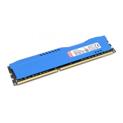 Модуль памяти HyperX FURY DDR3 8Гб 1600 MHz PC3-12800