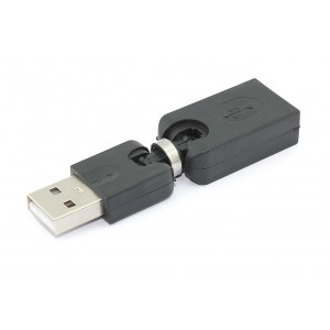 Цена Поворотный 360 переходник USB 2.0 ток