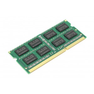 Модуль памяти Samsung SODIMM DDR3L 8ГБ 1333 MHz 1.35V PC3-10600