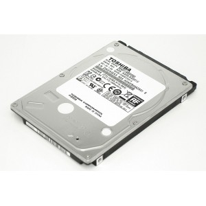 Жесткий диск для Toshiba 2.5&quot;, 500GB, SATA II