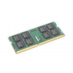 Модуль памяти Kingston SODIMM DDR4 32Гб 3200 MHz