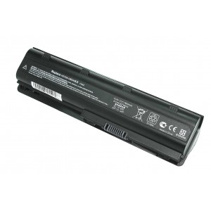 Аккумуляторная батарея для ноутбука HP dm4-1000 DV5-2000 DV6-3000 DV6-6000 7800mAh OEM