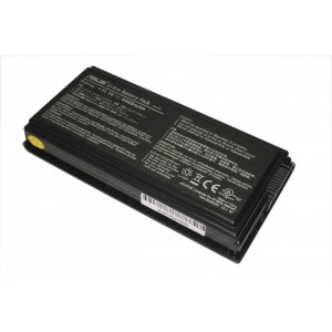 Аккумуляторная батарея для ноутбука Asus F5 X50 X59 серий 4400mah 