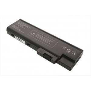Аккумуляторная батарея для ноутбука Acer Travelmate 2300 14.8V 5200mAh OEM