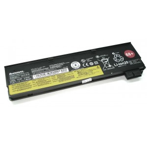 Аккумулятор (батарея) 68+ для Lenovo ThinkPad x240/25  T440, T440s, X240, T450, T450s, T460, T460p, T550, T560, W550s, X250, X260, P50s, L450, L460  