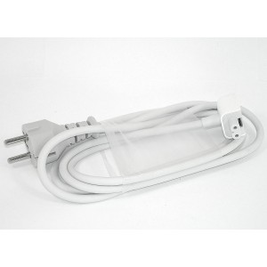 Сетевой кабель для блоков питания Apple iMac Power Cable 1.8m 