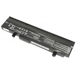 Аккумуляторная батарея A32-1015 для ноутбука Asus EEE PC 1015 1016 1215 VX6 56Wh  черная