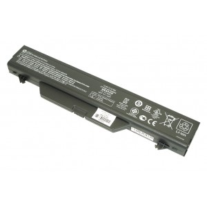 Аккумуляторная батарея HSTNN-I62C-7  для ноутбука HP Compaq 4510s 4710s 4515s 10,8V 47Wh 